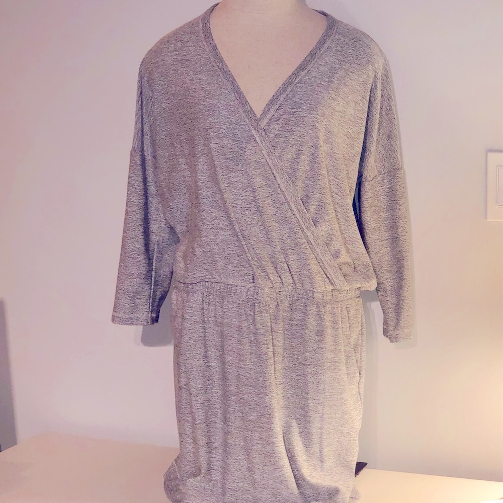 Lou & Grey Dress with pockets